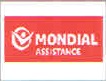 logo MONDIAL